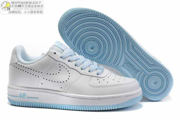 Nike Air Force 1 Low Femme Low Air Force One